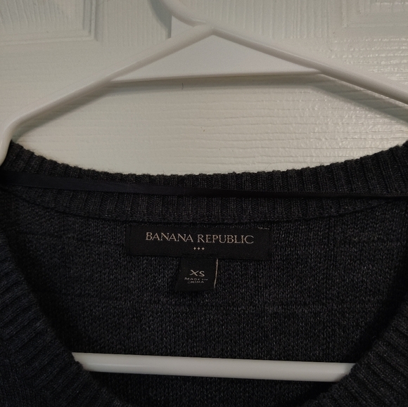 Banana Republic Sweater Dress - Picture 2 of 2